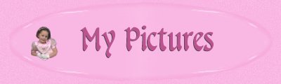 My Pictures Banner