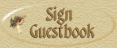 Sign My Guestbook