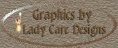 Lady Care's Logo