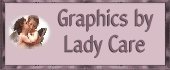 Lady Care's Logo