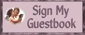 Sign My Guestbook