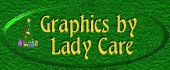 Lady Care's Logo