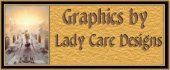 Lady Care's Logo