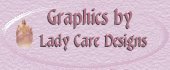 Lady Care's Logo