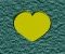 1Gold Heart Pic