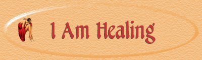 I'm Healing Banner