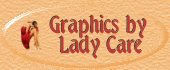 Lady Care's Logo