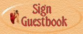 Sign My Guestbook