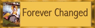 Forever Changed Banner