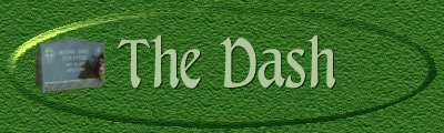 The Dash Banner