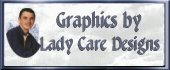 Lady Care's Logo