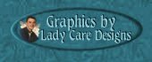 Lady Care's Logo